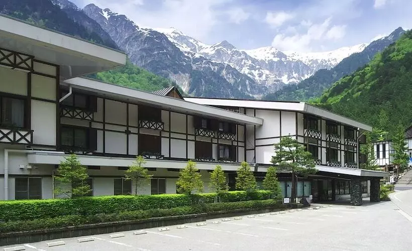 Fotos del hotel Hotaka:  11