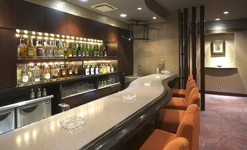 Fotos del hotel Hotaka:  6