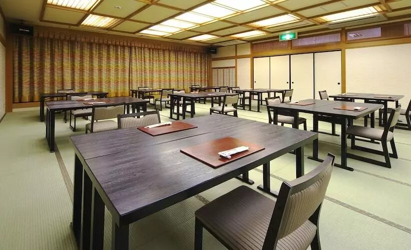 Fotos del hotel Hotaka:  7