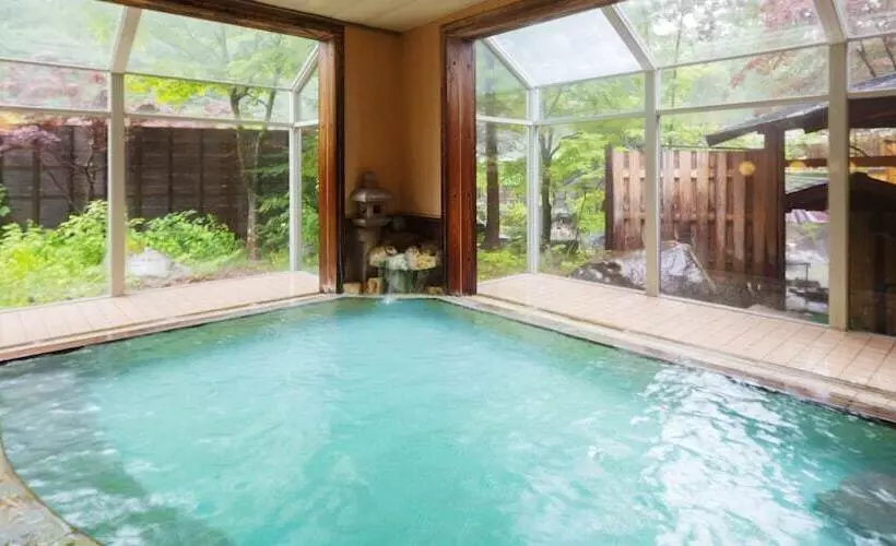 Fotos del hotel Hotaka:  3