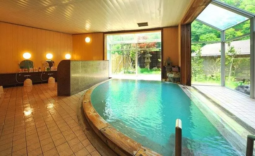 Fotos del hotel Hotaka:  13