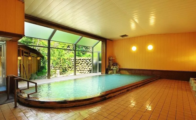 Fotos del hotel Hotaka:  18