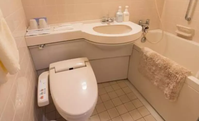 Fotos del hotel Hotaka:  9