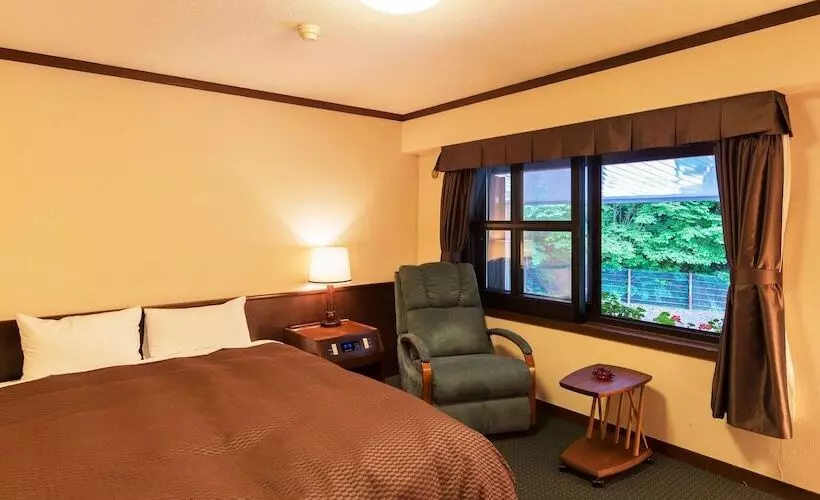 Fotos del hotel Hotaka:  17