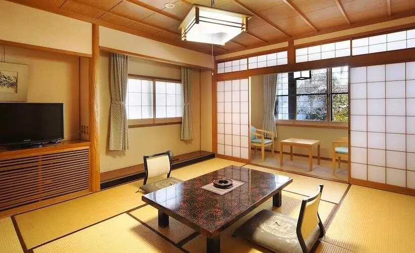 Fotos del hotel Hotaka:  24