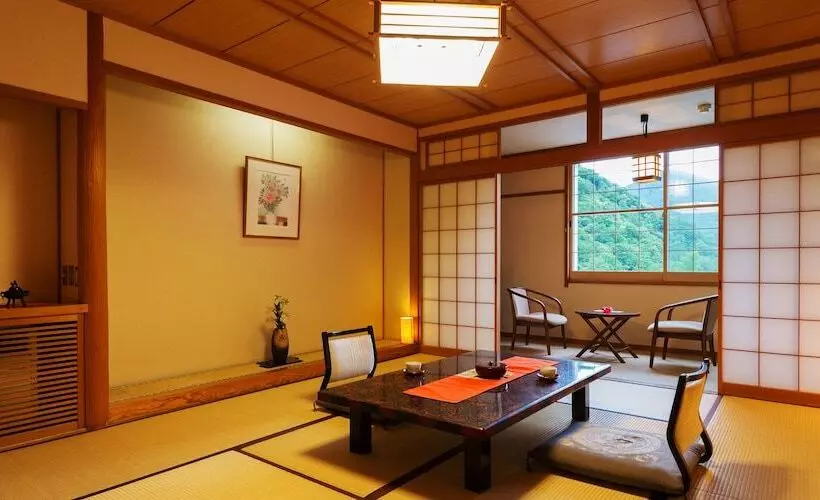 Fotos del hotel Hotaka:  25