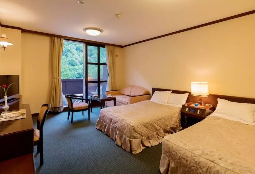 Fotos del hotel Hotaka:  23