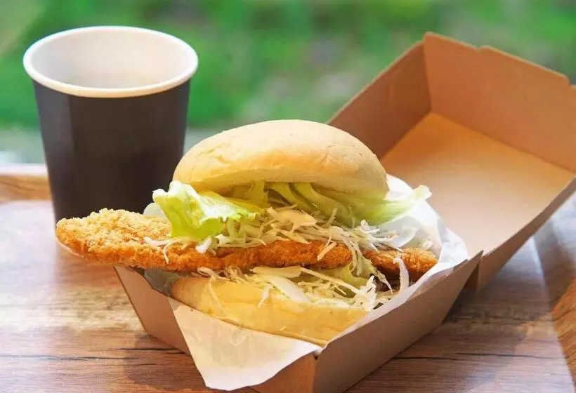 Fotos del hotel Hotaka:  5