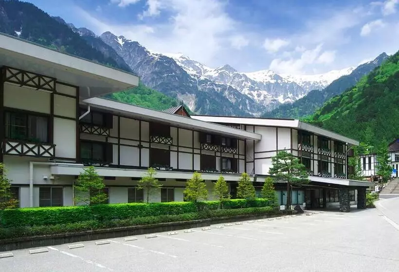 Fotos del hotel Hotaka:  16