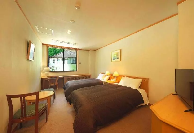 Fotos del hotel Hotaka:  2