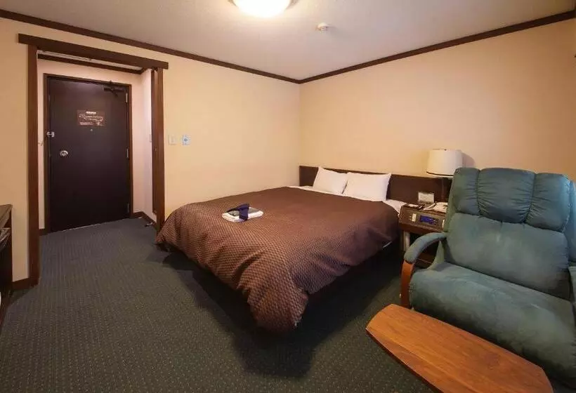 Fotos del hotel Hotaka:  12