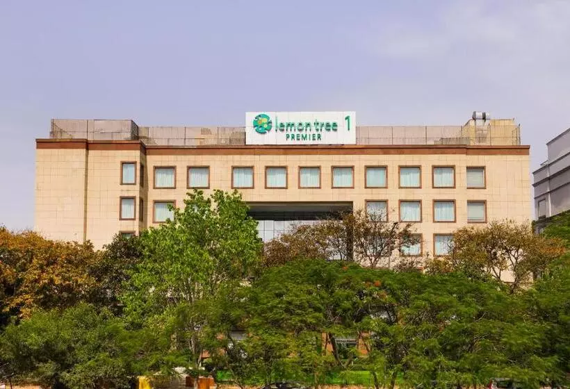 Fotos del hotel Lemon Tree Premier 1, Gurugram:  9