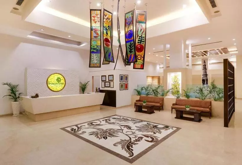 Fotos del hotel Lemon Tree Premier 1, Gurugram:  18