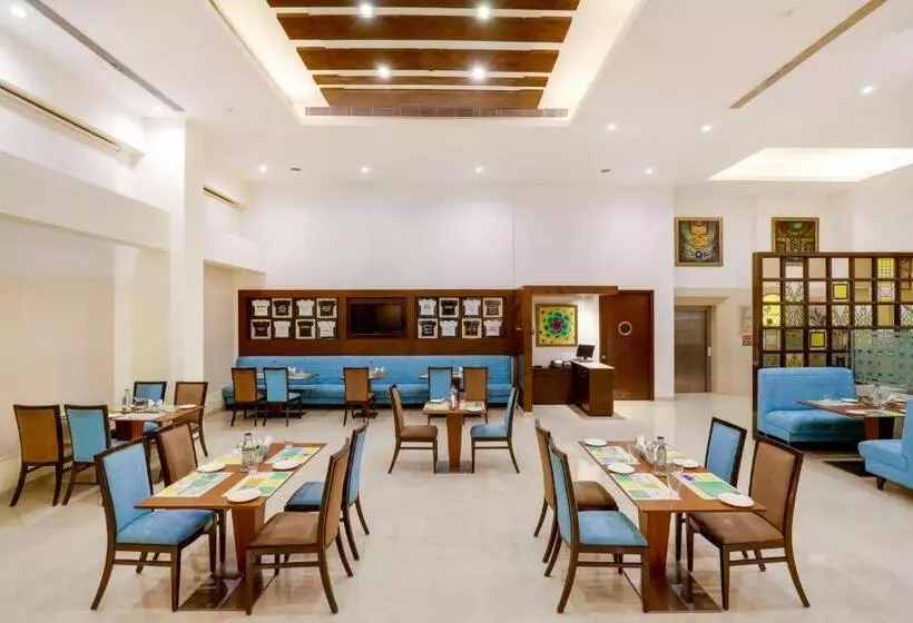 Fotos del hotel Lemon Tree Premier 1, Gurugram:  19