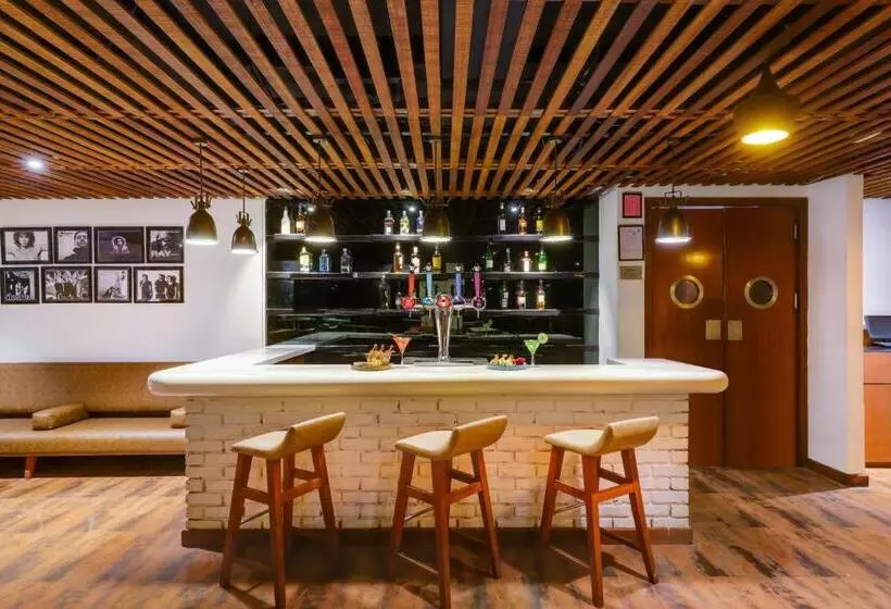 Fotos del hotel Lemon Tree Premier 1, Gurugram:  8