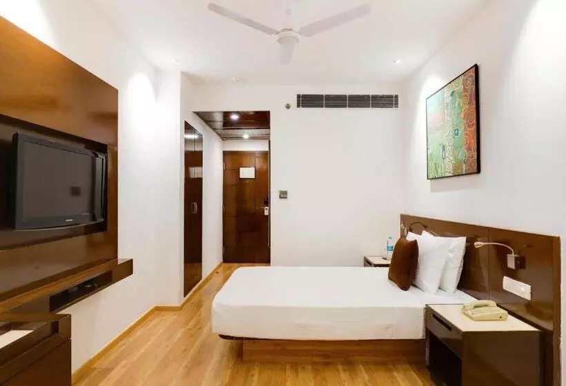 Fotos del hotel Lemon Tree Premier 1, Gurugram:  10