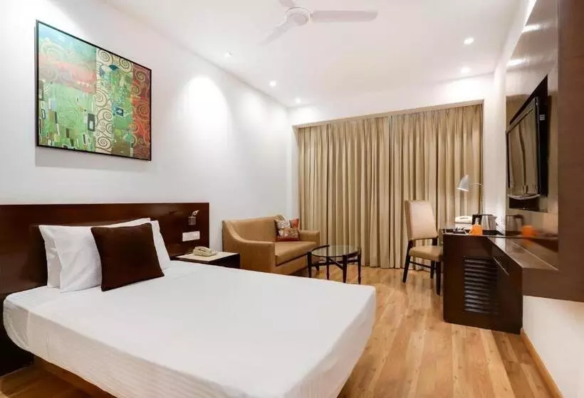 Fotos del hotel Lemon Tree Premier 1, Gurugram:  21