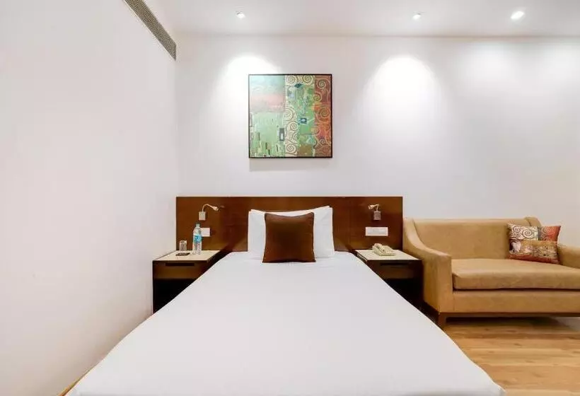 Fotos del hotel Lemon Tree Premier 1, Gurugram:  16