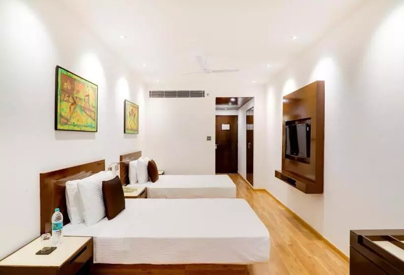 Fotos del hotel Lemon Tree Premier 1, Gurugram:  25