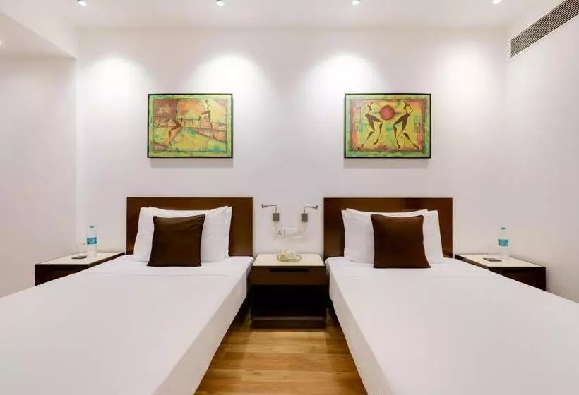 Fotos del hotel Lemon Tree Premier 1, Gurugram:  2