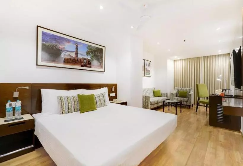 Fotos del hotel Lemon Tree Premier 1, Gurugram:  24