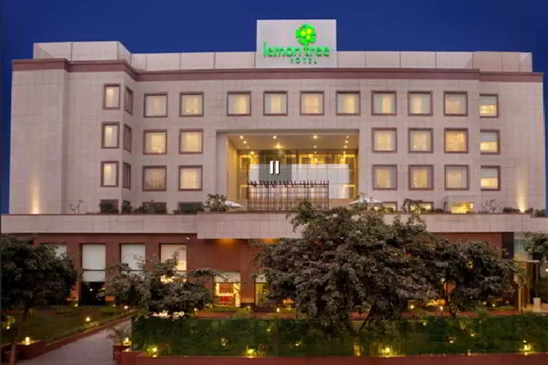 Lemon Tree Premier 1, Gurugram