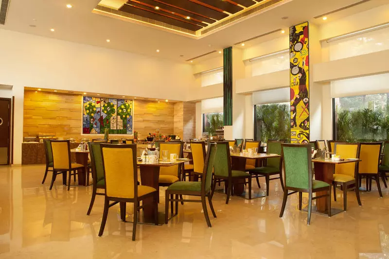 Fotos del hotel Lemon Tree Premier 1, Gurugram:  13