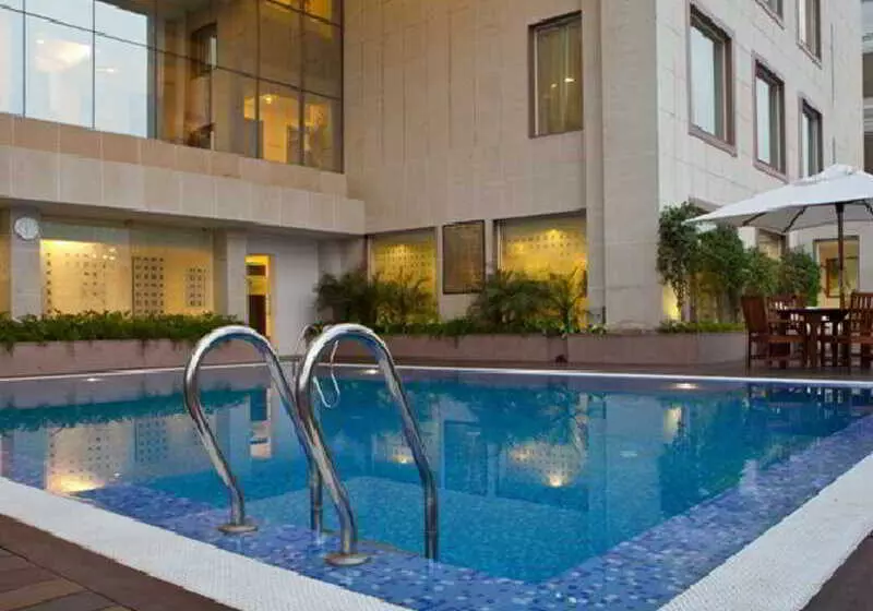 Fotos del hotel Lemon Tree Premier 1, Gurugram:  3