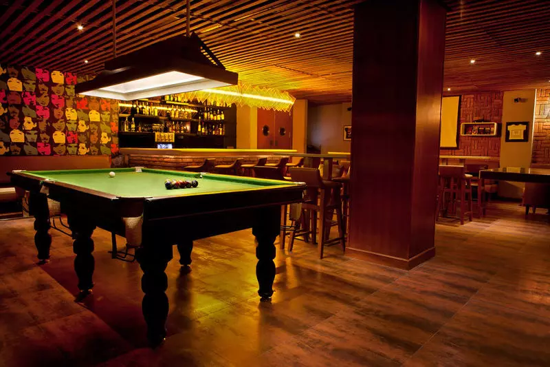 Fotos del hotel Lemon Tree Premier 1, Gurugram:  14