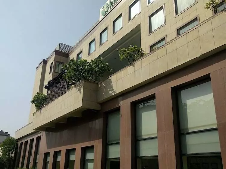 Fotos del hotel Lemon Tree Premier 1, Gurugram:  15