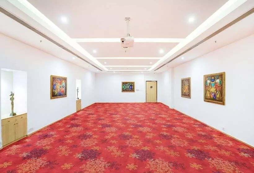 Fotos del hotel Lemon Tree Premier 1, Gurugram:  12