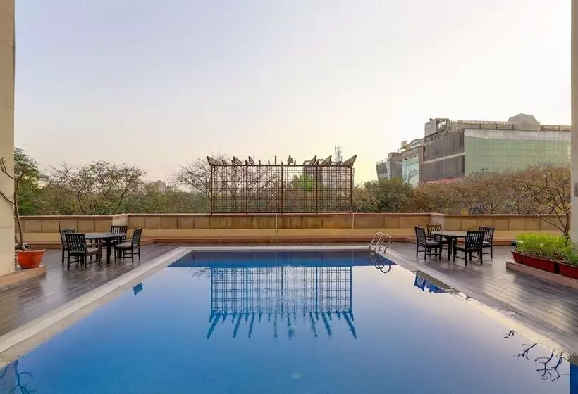 Fotos del hotel Lemon Tree Premier 1, Gurugram:  17