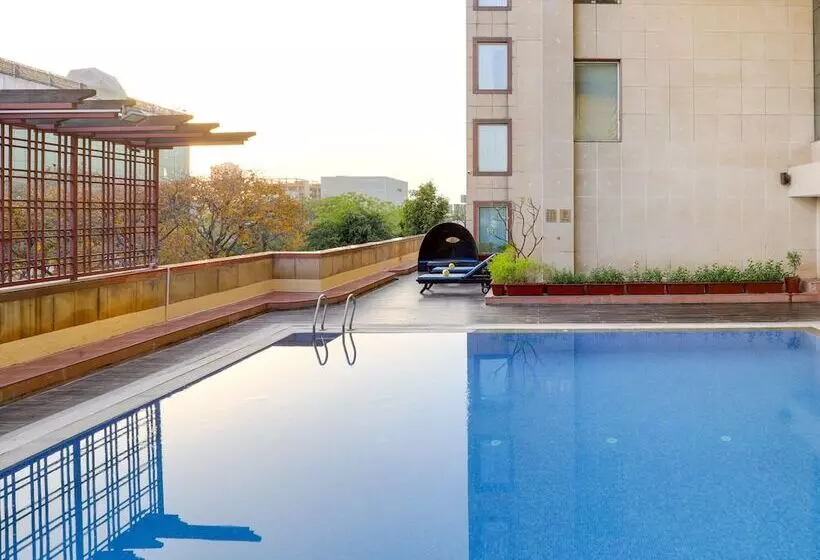 Fotos del hotel Lemon Tree Premier 1, Gurugram:  11