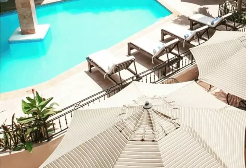 Fotos del hotel Nacional Merida:  3