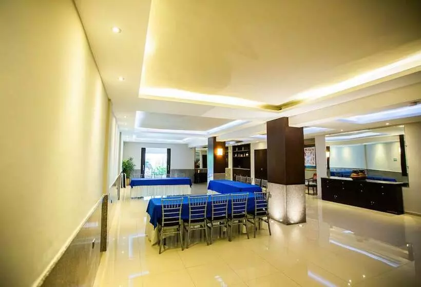 Fotos del hotel Nacional Merida:  7