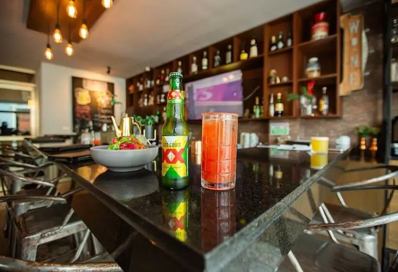 Fotos del hotel Nacional Merida:  25