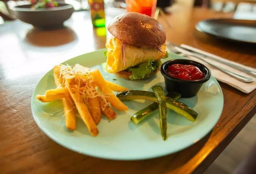 Fotos del hotel Nacional Merida:  11