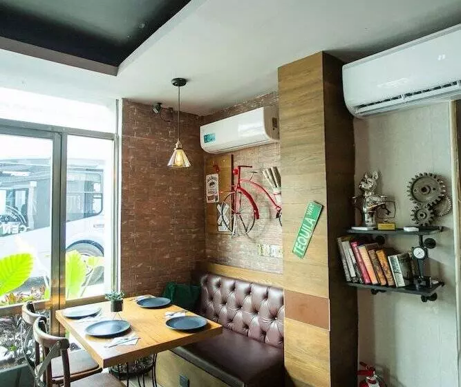 Fotos del hotel Nacional Merida:  18