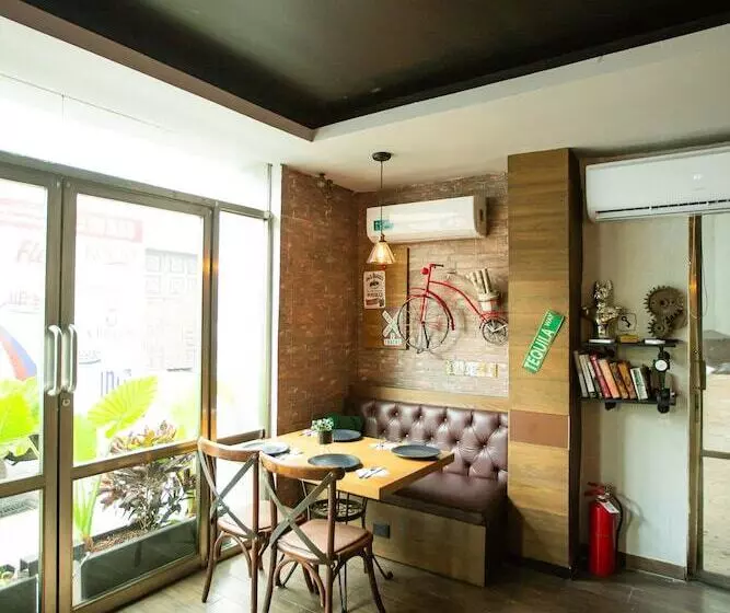 Fotos del hotel Nacional Merida:  12