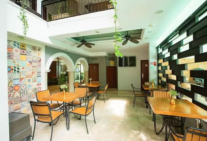 Fotos del hotel Nacional Merida:  20