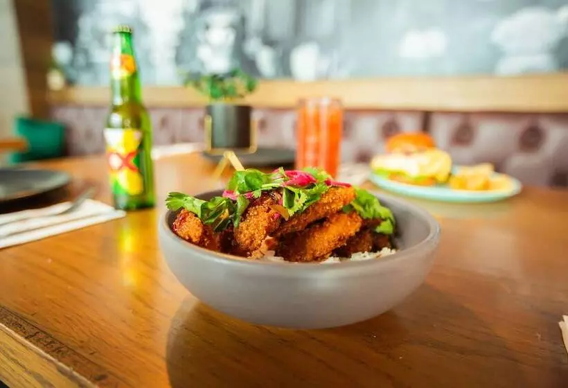 Fotos del hotel Nacional Merida:  17