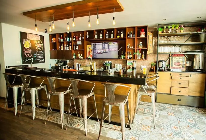 Fotos del hotel Nacional Merida:  24