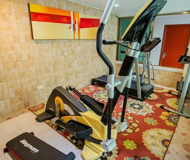 Fotos del hotel Nacional Merida:  2