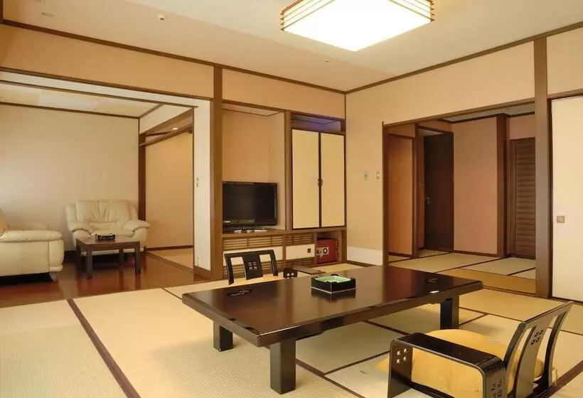 Fotos del hotel Okada:  14