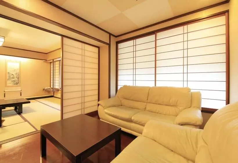 Fotos del hotel Okada:  11