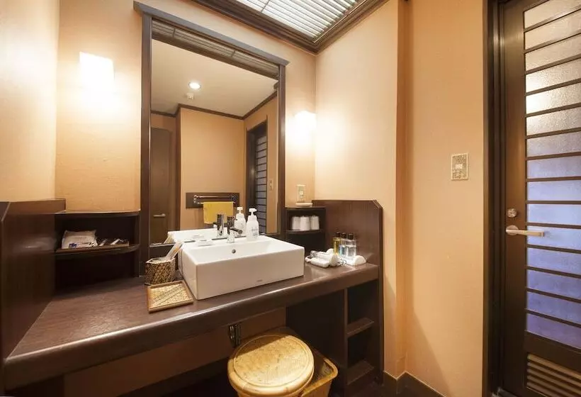 Fotos del hotel Okada:  9