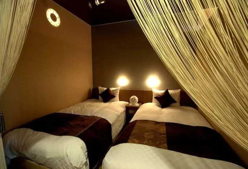 Fotos del hotel Okada:  6