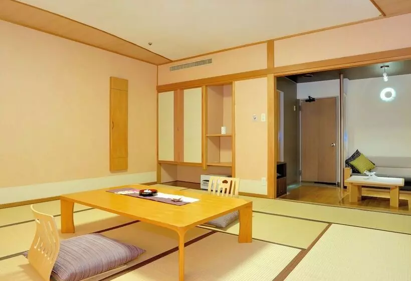 Fotos del hotel Okada:  12