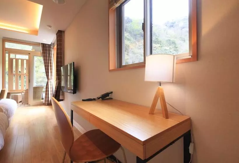 Fotos del hotel Okada:  13