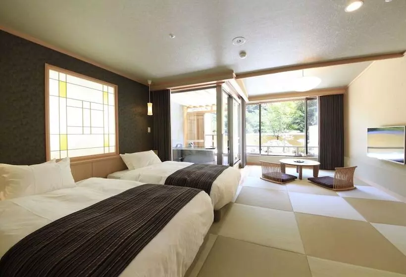 Fotos del hotel Okada:  8